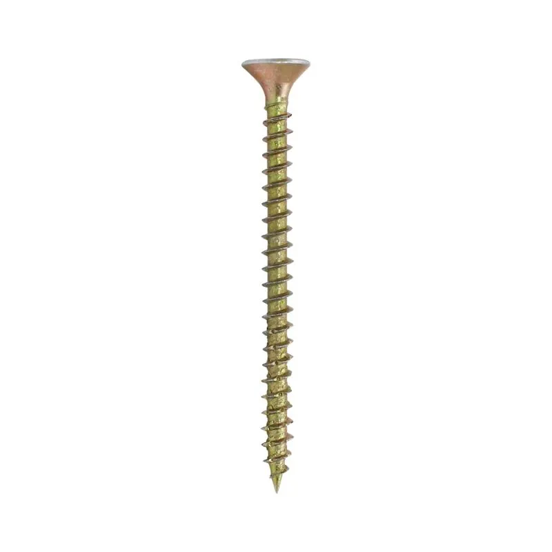Tornillo para madera
